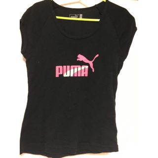 プーマ(PUMA)のPUMA Tシャツ(Tシャツ(半袖/袖なし))