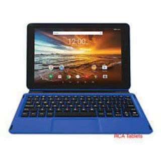 Android 2in1 タブレット　RCA 10 Viking Pro　未使用(タブレット)