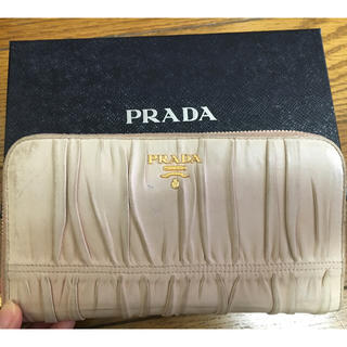 プラダ(PRADA)のプラダ 財布(財布)
