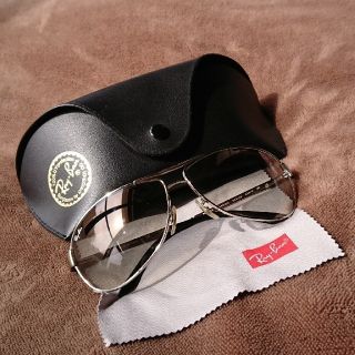 レイバン(Ray-Ban)のサングラス(サングラス/メガネ)