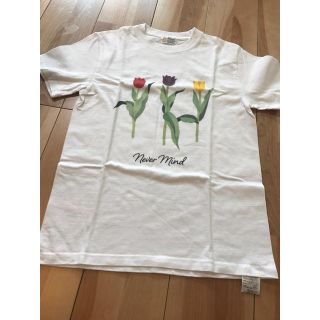 グリード(GREED)のチューリップTシャツ(Tシャツ(半袖/袖なし))