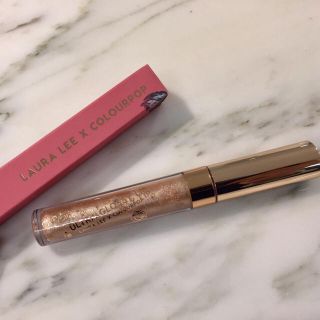 カラーポップ(colourpop)のカラーポップultra glossy lip(リップグロス)