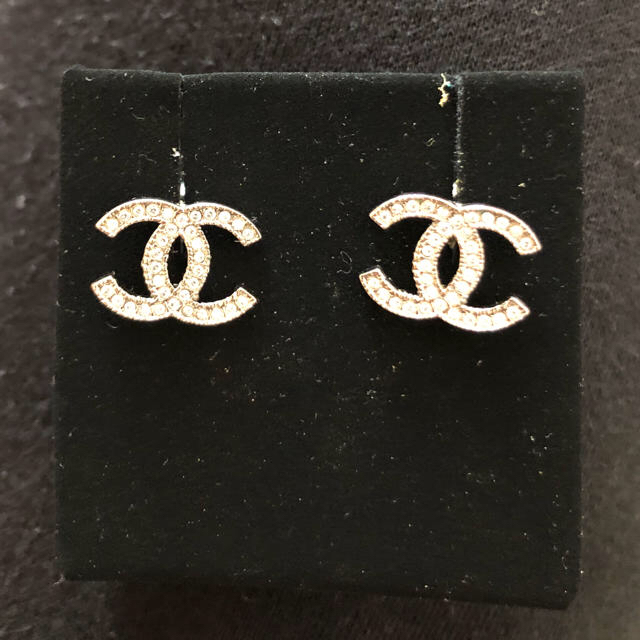 CHANEL ピアス 1