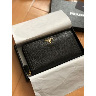 プラダ(PRADA)のSira様専用 PRADA 長財布 美品(長財布)