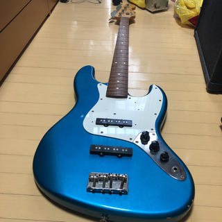 フェンダー(Fender)のfender japan ベース(エレキベース)
