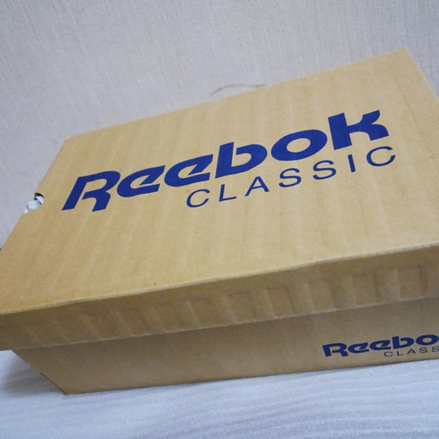 Reebok(リーボック)のReebok スニーカー レディースの靴/シューズ(スニーカー)の商品写真