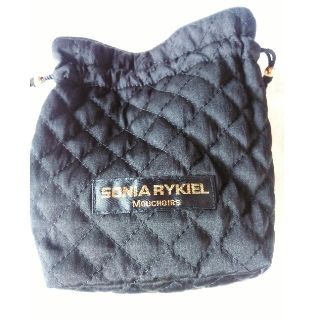 ソニアリキエル(SONIA RYKIEL)のプーちゃん様専用！SONIA RYKIEL　ミニ巾着(その他)