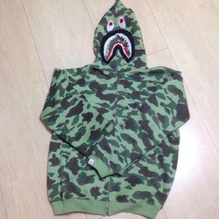 アベイシングエイプ(A BATHING APE)のart♡様専用(パーカー)