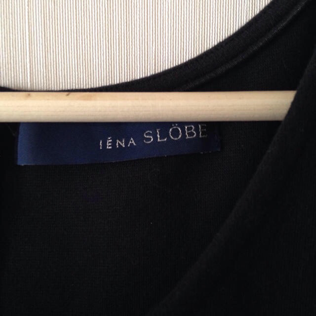 SLOBE IENA(スローブイエナ)のIENA SLOBE サマーワンピ ミニ レディースのワンピース(ミニワンピース)の商品写真