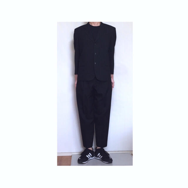 COMME des GARCONS HOMME