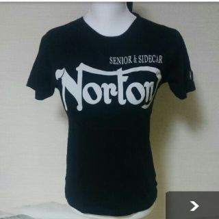 ノートン(Norton)のNorton kids(Tシャツ/カットソー)