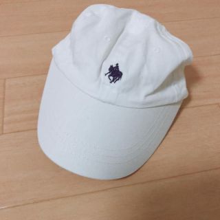 ポロラルフローレン(POLO RALPH LAUREN)のPOLO Baby 帽子 48cm(帽子)