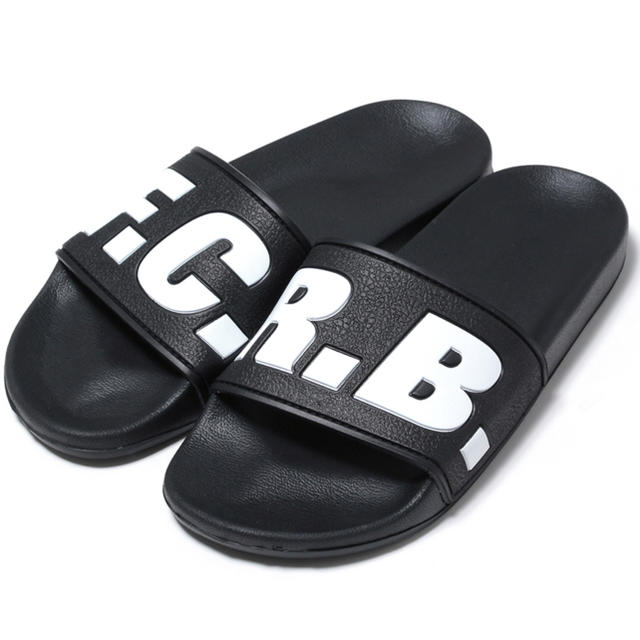 SOPH(ソフ)の28.0㎝ FCRB BRISTOL  SHOWER SLIDE サンダル メンズの靴/シューズ(サンダル)の商品写真