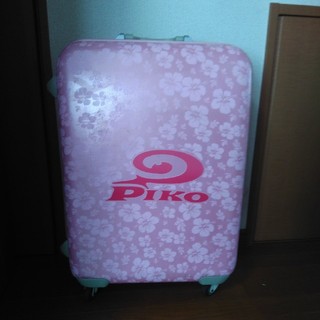 ピコ(PIKO)のPIKOスーツケース☆激安☆大型(スーツケース/キャリーバッグ)