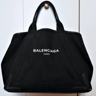 BALENCIAGA BAG - 2017AWBALENCIAGAバレンシアガカバス西武購入の通販 ...