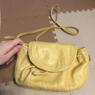 レペット(repetto)の専用 レペット  ショルダー バッグ ポシェット レザー(ショルダーバッグ)