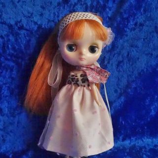 オーダー/たまらクローゼット/ミディブライス/ヒョウ柄ドレスセット(その他)