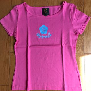 クレイサス(CLATHAS)の★【新品】★【CLATHAS：クレイサス】◆Ｔシャツ◆(Tシャツ(半袖/袖なし))