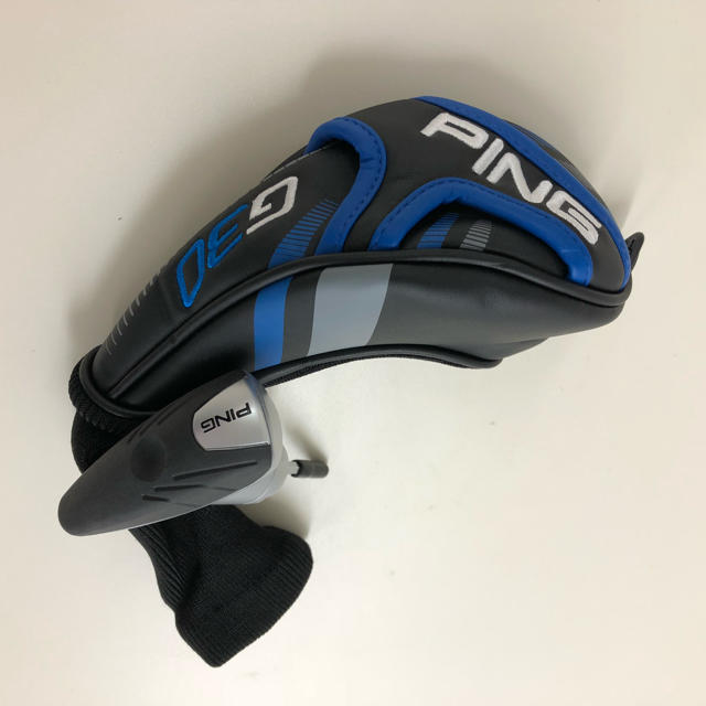 PING(ピン)のPING G30 UT 5 26° シャフトNS PRO 950 flex S スポーツ/アウトドアのゴルフ(クラブ)の商品写真