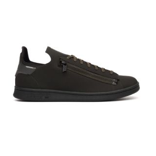 ワイスリー(Y-3)のY-3 stan zip sneaker adidas 28.5(スニーカー)