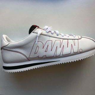 ナイキ(NIKE)のNike Kendrick Lamar cortez kenny US10 28(スニーカー)