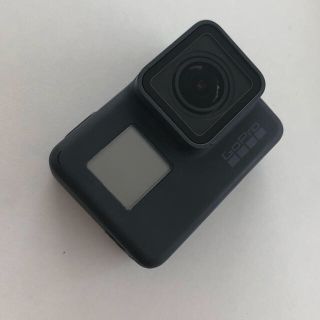 ゴープロ(GoPro)のgopro hero5 BLACK(コンパクトデジタルカメラ)