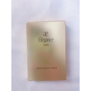 エレガンス(Elégance.)のElégance アイシャドー(アイシャドウ)