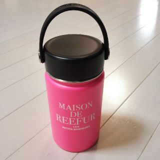 メゾンドリーファー(Maison de Reefur)のハイドロ フラスク リーファー ボトル(タンブラー)