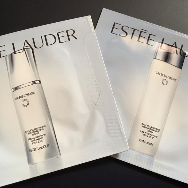 Estee Lauder(エスティローダー)のエスティーローダー 美白シリーズ。 コスメ/美容のスキンケア/基礎化粧品(化粧水/ローション)の商品写真