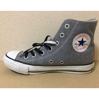 コンバース(CONVERSE)の【ぶんぶん様専用】CONVERSEオールスター24cmタオル地(スニーカー)