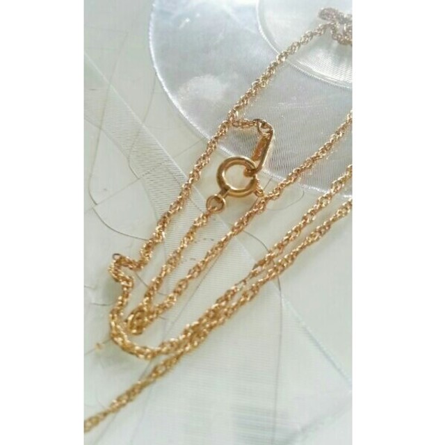 18Kゴールドネックレス 18KT ITALY刻印ありの通販 by ろん|ラクマ 18Kゴールドネックレス 18KT ITALY刻印ありの通販 by ろん|ラクマ