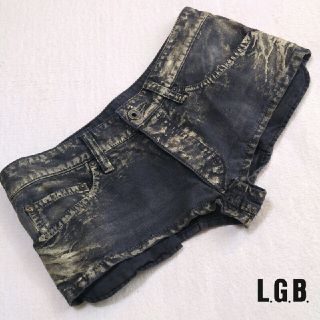 ルグランブルー(LGB)のアンディ様専用【LGB】ルグランブルーショートパンツ(ショートパンツ)