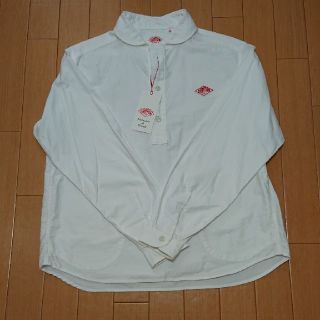 ダントン(DANTON)の★専用★DANTON  シャツ  タグ付き未使用品(シャツ/ブラウス(長袖/七分))