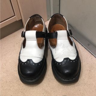 ドクターマーチン(Dr.Martens)のドクターマーチン (ローファー/革靴)