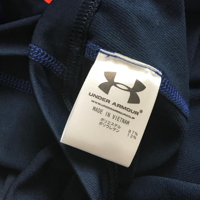 UNDER ARMOUR(アンダーアーマー)のダイヤ様専用❁ 新品未使用 アンダーアーマー メンズのトップス(Tシャツ/カットソー(七分/長袖))の商品写真