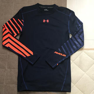 アンダーアーマー(UNDER ARMOUR)のダイヤ様専用❁ 新品未使用 アンダーアーマー(Tシャツ/カットソー(七分/長袖))