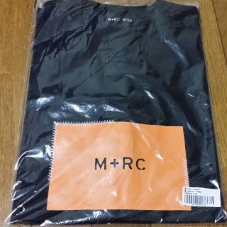 サイズM マルシェノア　ボックスtee(Tシャツ/カットソー(半袖/袖なし))