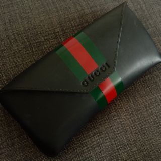 グッチ(Gucci)のsunny様専用 GUCCI サングラスケース(サングラス/メガネ)