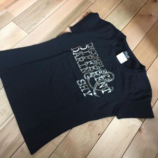 ドルチェアンドガッバーナ(DOLCE&GABBANA)のドルガバ Tシャツ(Tシャツ(半袖/袖なし))