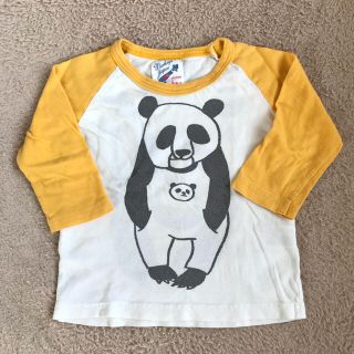 マーキーズ(MARKEY'S)のMARKEY'S  ラグランカットソー(Tシャツ/カットソー)