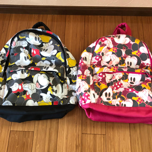 Disney(ディズニー)の専用ページ リュック レディースのバッグ(リュック/バックパック)の商品写真