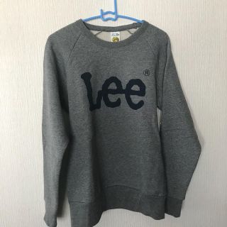 リー(Lee)のLeeトレーナー(スウェット)