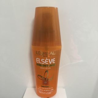 ロレアルパリ(L'Oreal Paris)のヘアトリートメント(トリートメント)