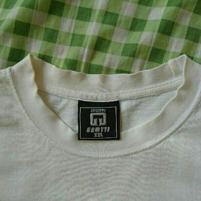 gawtti  Tシャツ メンズのトップス(その他)の商品写真