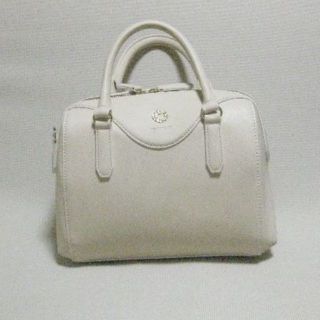 ミッシュマッシュ(MISCH MASCH)の【美品】ミッシュ・マッシュ（MISCH MASCH）2WAYショルダーバッグ(ショルダーバッグ)