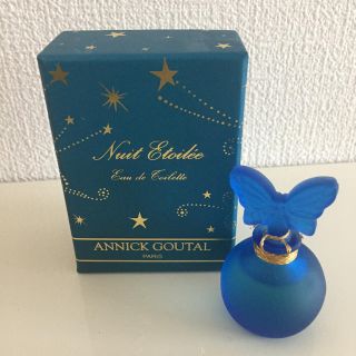 アニックグタール(Annick Goutal)のアニックグタール  香水(香水(女性用))