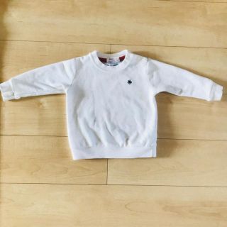 ポロラルフローレン(POLO RALPH LAUREN)のラルフローレン 80 長袖トップス(シャツ/カットソー)