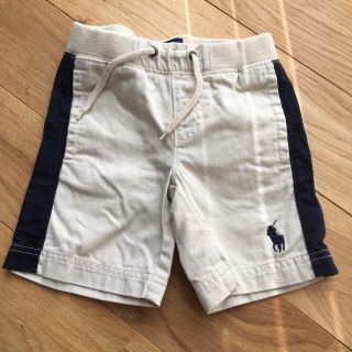 ラルフローレン(Ralph Lauren)のラルフローレン ハーフパンツ(パンツ/スパッツ)