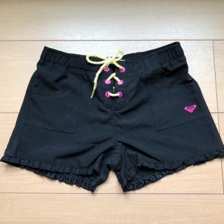 ロキシー(Roxy)のUSED☆Roxy 水着 ハーフパンツ(130)(水着)