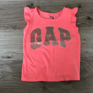 ギャップキッズ(GAP Kids)のGAP(Tシャツ/カットソー)